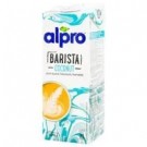 Молоко Кокосовое для Бариста БЕЗ ЛАКТОЗЫ БЕЗ ГЛЮТЕНА Alpro Barista Coconut 1л Бельгия