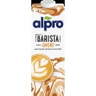 Молоко Миндальное для Бариста БЕЗ ЛАКТОЗЫ БЕЗ ГЛЮТЕНА Alpro Barista Almond 1л Бельгия