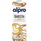 Молоко Миндальное для Бариста БЕЗ ЛАКТОЗЫ БЕЗ ГЛЮТЕНА Alpro Barista Almond 1л Бельгия