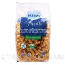 Макаронные изделия БЕЗ ГЛЮТЕНА Pastani Fusilli Спирали 500г Польша