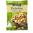 Фисташки с солью Alesto Pistazien, 500 г Германия