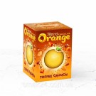 Шоколадний апельсин зі шматочками ірису Terrys Chocolate Orange Toffee Crunch 152 г Франція