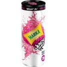 Напій сильногазований із соком і зі смаком Бузини MARKA JUICY SODA 250 мл ж/б Угорщина