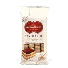 Савоярди (печиво) Savoiardi Antico Borgo 400 г Італія
