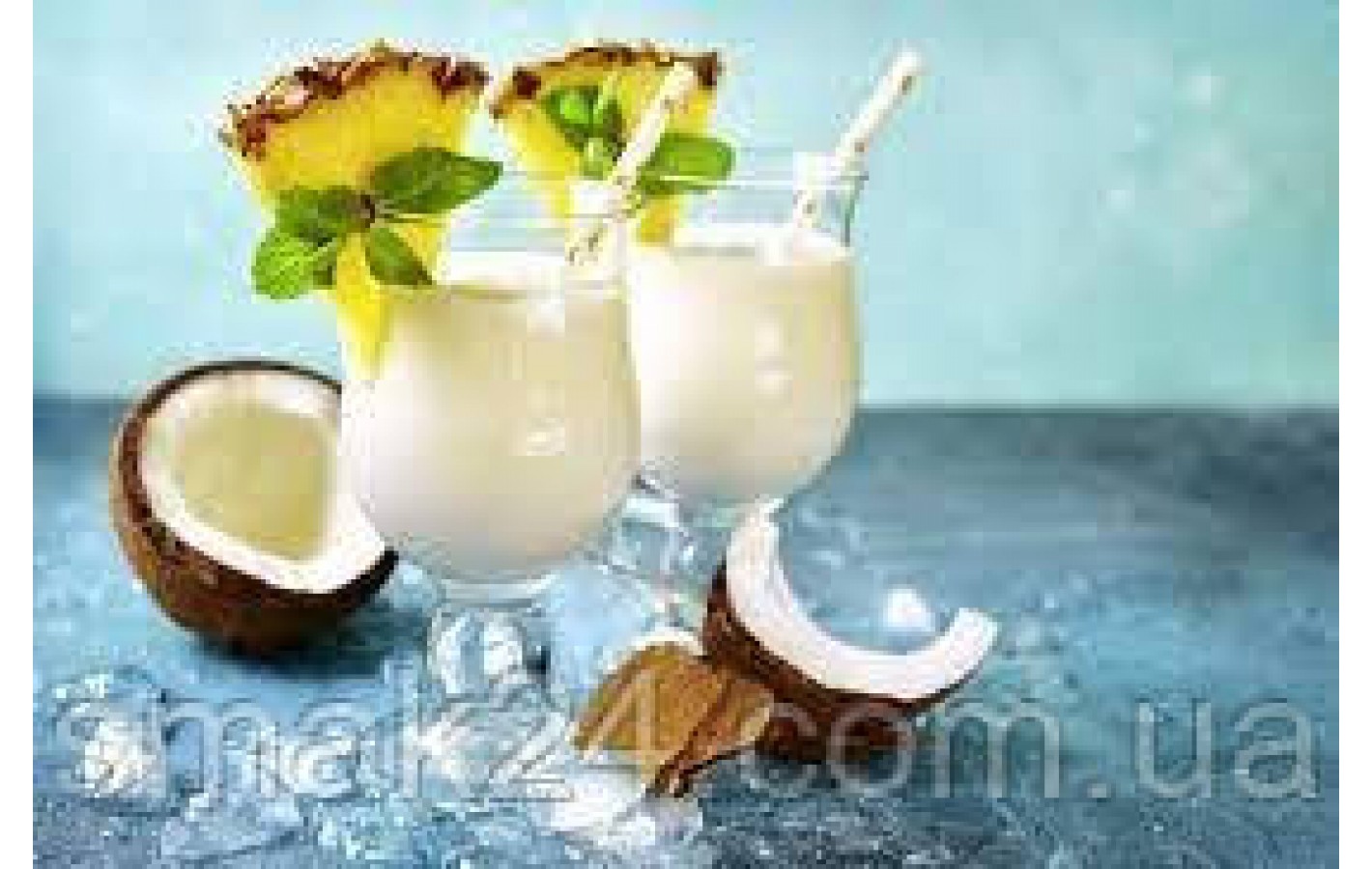 Кокосовое молоко 45% Vitasia Coconut Milk Light 400 мл Cербия