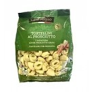 Тортеллини фаршированные прошутто GustoBello Tortellini al Prosciutto 250г Италия