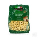 Тортеллини фаршированные грибами GustoBello Tortellini al Funghi 250г Италия