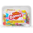 Желейные конфеты Сахарный микс Damel Sugar Coated Mix 1 кг Испания