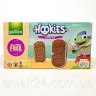 Печенье - сендвич Пираты БЕЗ ГЛЮТЕНА, ОРЕХОВ И ЯИЦ Gullon Hookies Sendwich (5x46г) 230г Испания