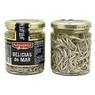 Рыба игла сурими в подсолнечно масле Морские Деликатесы Plazachica Delicias de Mar 220г/100г Испания