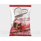 Конфеты в темном шоколаде Вишня в ликере Eurochoc il Chocolatier Liquore Cherries 150г Испания