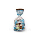 Конфеты пралине из молочного шоколада Ассорти БЕЗ ГЛЮТЕНА Eurochoc ilChocolatier Praline Assorted 225г Испания