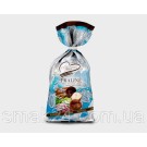 Цукерки праліне з молочного шоколаду Асорті БЕЗ ГЛЮТЕНУ Eurochoc il Chocolatier Praline Assorted 225г Іспанія