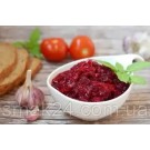 Красный борщ (сухой продукт 6 порций)180г+томатная паста 25% 70г Руна Украина