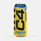 Энергетический напиток Explosive Energy Drynk Frozen C4 500мл Нидерланды