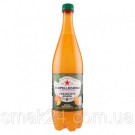 Напиток безалкогольный из сока горького апельсина Sanpellegrino L'Aranciata Amara 1.25л Италия