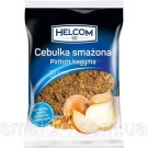 Хрустящий жареный лук Helcom Cebulka Smazona 100г Польша