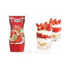 Топпинг - соус клубничный Dr.Oetker Sos Truskawkowy 200г Польша