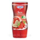 Топпинг - соус клубничный Dr.Oetker Sos Truskawkowy 200г Польша