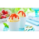 Топпинг - соус клубничный Dr.Oetker Sos Truskawkowy 200г Польша