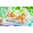 Топпинг - соус соленая  карамель Dr.Oetker Sos Slony Karmel 200г Польша