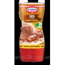 Топпинг - соус соленая  карамель Dr.Oetker Sos Slony Karmel 200г Польша