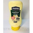 Майонез БЕЗ ГЛЮТЕНА Madero Wyborny 420г Польша