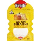 Сыр тертый Пармезан Biraghi Gran Biraghi 50г  Италия