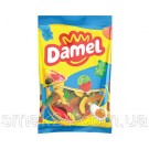 Желейные конфеты БЕЗ ГЛЮТЕНА Damel Shiny mix  (микс) Испания 80г
