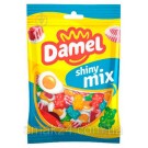 Желейные конфеты БЕЗ ГЛЮТЕНА Damel Shiny mix  (микс) Испания 80г