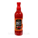 Соус острый Sweet Chilli Sauce Mai-Tai 700мл Испания