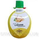 Концентрированный лимонный сок Bonacini Succo di Limone 200мл