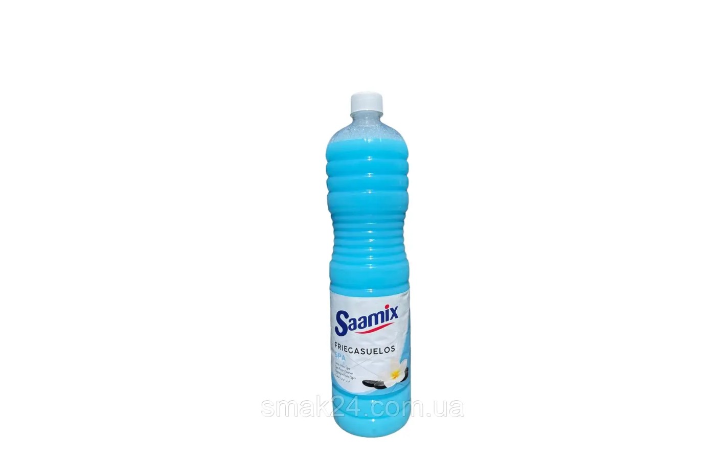 Засіб для підлоги Saamix Friegasuelos Spa 1.5л Іспанія