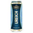 Пиво светлое нефильтрованное Ureich Hefeweizen Hell 5,2% 0.5л Германия