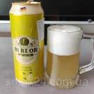Пиво-микс Natur Radler Blreor 2.4% 0.5л Германия