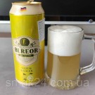 Пиво-микс Natur Radler Blreor 2.4% 0.5л Германия