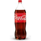 Напиток сильногазированный Coca Cola ORIGINAL 1.75л