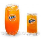 Напій Fanta апельсин 1,75л ПЕТ