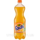 Напій Fanta апельсин 1,75л ПЕТ