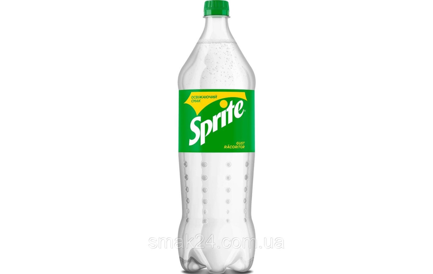 Напиток Sprite ПЭТ 1,75л