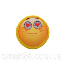 Шоколад молочный  Смайлики в ассортименте Only 36x21.5г Австрия