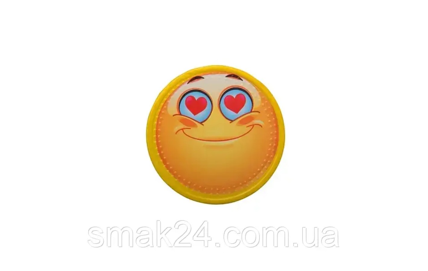 Шоколад молочный  Смайлики в ассортименте Only 36x21.5г Австрия