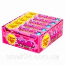 Жувальна гумка Chupa Chups Big Babol Tutti Frutti Flavour 27.6г Іспанія