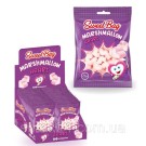 Зефір Маршмелоу Сердечка Sweet Bag HEART 30г