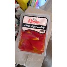 Перець халапеня фарширований сиром у соняшниковій олії Osman Chees Stuffed products 200 г Туреччина