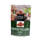 Паприка копчена солодка мелена Przyprawa Swiata Papryka Wedzona Slodka 50г Польща