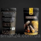 Часник сушений мелений SPK Czosnek 50 г Польща