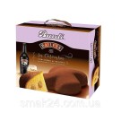 Кекс с кремом ликера Бейлис  Bauli La Colomba Beileys 750г Италия