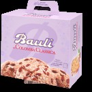 Кекс с миндалем классический Bauli La Colomba Classica 700г Италия