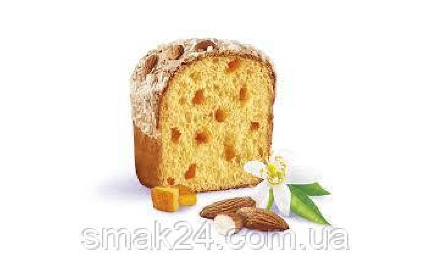 Кекс с миндалем классический Bauli La Colomba Classica 700г Италия